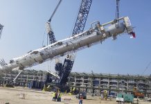 Target Produksi Pertamina EP Naik di Tengah Pandemi