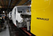 Tahun 2024, Renault akan Pangkas 5000 Karyawannya Pabrik Mobil Renault