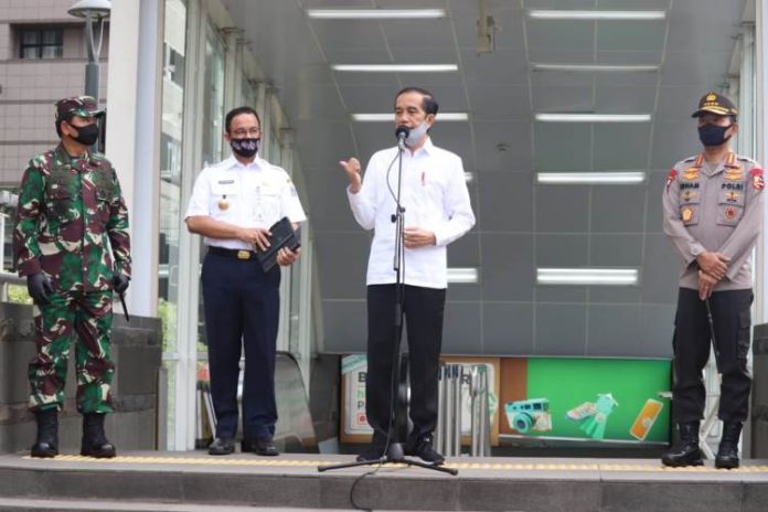 Panglima-TNI-Hadi-Tjahjanto-New-Normal