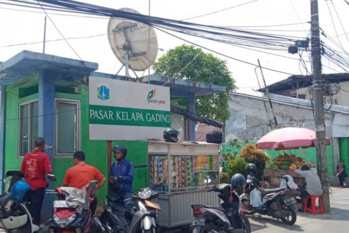 Pasar-Kelapa-Gading
