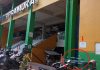 Pasar Pramuka Terapkan Protokol Covid-19? Ini Faktanya