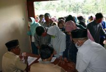Aturan BLT Dana Desa Direvisi, Lebih Sederhana dan Besaran Naik Pembagian BLT Dana Desa