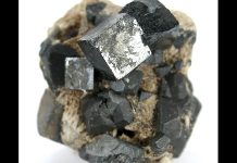 Mengenal Perovskite, Sumber Energi Listrik Masa Depan