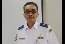 Erick Tunjuk Pramintohadi Jadi Dirut AirNav Indonesia