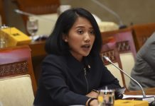 DPR Imbau Pemerintah Genjot Efektivitas Pengelolaan Utang Negara