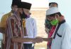 Bupati dan Sekda Asahan Pimpin Safari Ramadhan Khusus