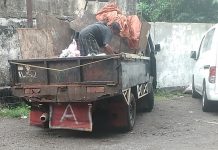 Retribusi Sampah di Jaksel Lenyap 5 Miliar, Kasudin Bungkam