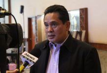 Pengusaha Usulkan Jokowi Bentuk Komite Percepatan Pemulihan Ekonomi Sarman Simanjorang