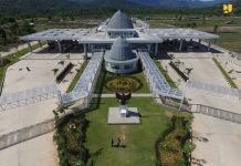 PUPR Selesaikan Fasiltas UMKM Kawasan Perbatasan