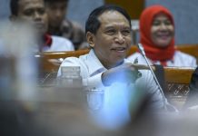 Dampak Covid-19, Kemenpora: Kegiatan Olahraga 2021 Bakal Padat