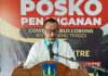 Satu Orang PDP Tebing Tinggi Sembuh dari Covid-19 dr Nanang Fitra Aulia