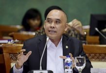 DPR: THR Dibayar 100 Persen, Kado Terindah untuk Buruh