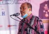 Jelang 103 Tahun Tebingtinggi, Ini Pesan Wali Kota