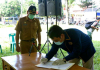 453 PPS se-Kota Medan Resmi Dilantik