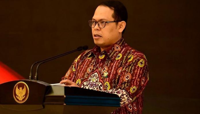 Agus Joko Pramono Agus Joko Pramono