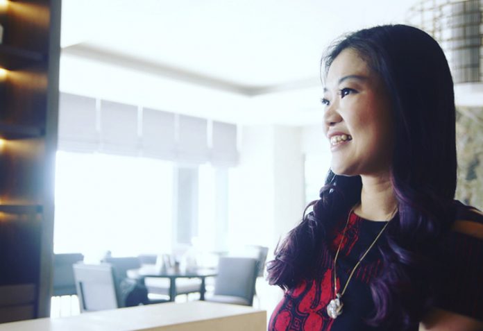 Anita Feng