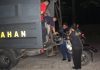 Gagalkan Balap Liar, Polres Asahan Angkut 21 Sepeda Motor