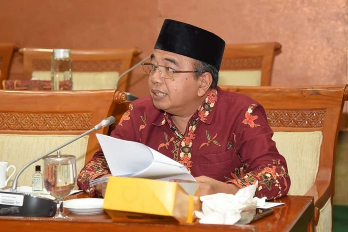 Chairul Anwar