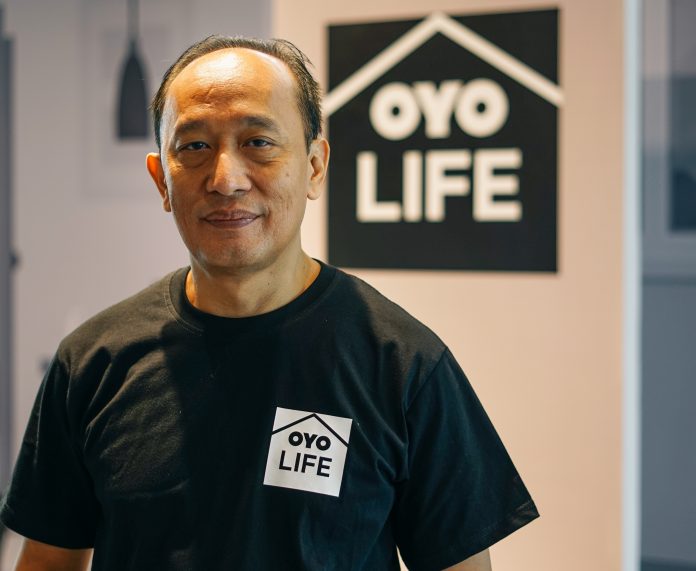Eko Bramantyo