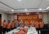 Sambut HUT Bhayangkara, Dekot Jaktim Kolaborasi dengan Polres