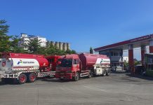 Libur Iduladha, Pertamina Jamin Stok BBM di SPBU Area Ruas Tol