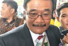 PDIP Tetapkan Ambang Batas Parlemen Berjenjang dari 3-5 Persen Djarot Saiful Hidayat