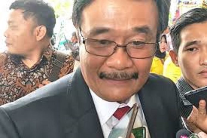 Djarot Saiful Hidayat