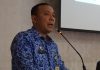 Kadis Kominfo Lubuklinggau Uji CPNS Musirawas Utara