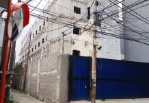 Rumah Kos 150 Pintu di Jakpus, Warga Pertanyakan Retribusi dan IMB