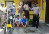 2 Orang Pelaku Ranmor Diciduk Polisi