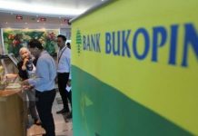 Pendampingan BRI Diyakini Pulihkan Likuiditas Bukopin