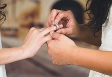 Akad Nikah Hanya Bisa Dilakukan di KUA Selama PSBB Jakarta