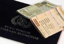 Soal Revisi UU LLAJ, DPR: Penerbitan Surat Kendaraan Bermotor Tak Serta Merta di Polri Ilustrasi STNK dan BPKB