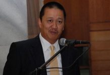 Dirut Garuda Usul Penumpang Pesawat Hanya Diwajibkan Rapid Test Irfan Setiaputra