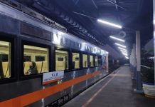 KAI Perpanjang Operasional Kereta Api Luar Biasa Hingga 11 Juni KAI Perpanjang Operasional Kereta KLB