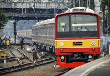Besok, KRL Jabodetabek Kembali Beroperasi Normal