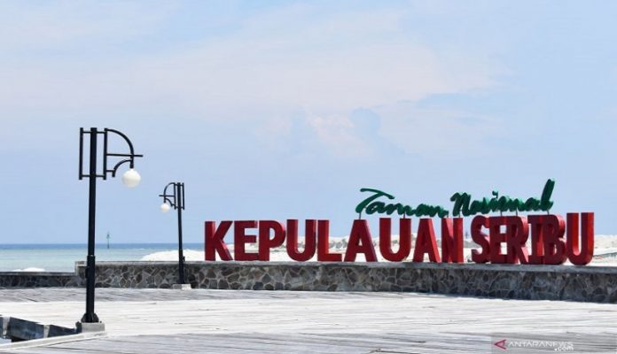 Kepualauan Seribu Kepualauan Seribu