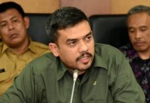 DPR Bakal Panggil Direksi PLN soal Tagihan Listrik Melonjak Maman Abdurahman