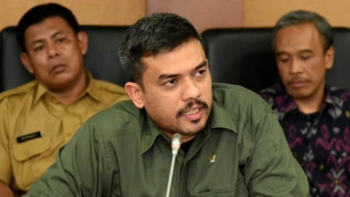 Maman Abdurahman Maman Abdurahman