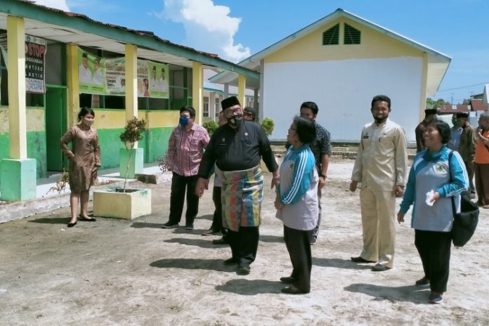 Monev-Sekolah-Sergai
