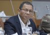 Bahas Anggaran, Komisi VIII Usulkan Relawan dan Tenaga BNPB dapat Asuransi Muhammad Husni