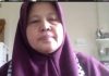 Ormas Muslimah dan Lembaga Perempuan Tolak Perampasan Tepi Barat Nurjanah Hulwani