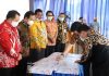 BPN Jakarta Utara Lanjutkan Program PTSL Tahun 2020