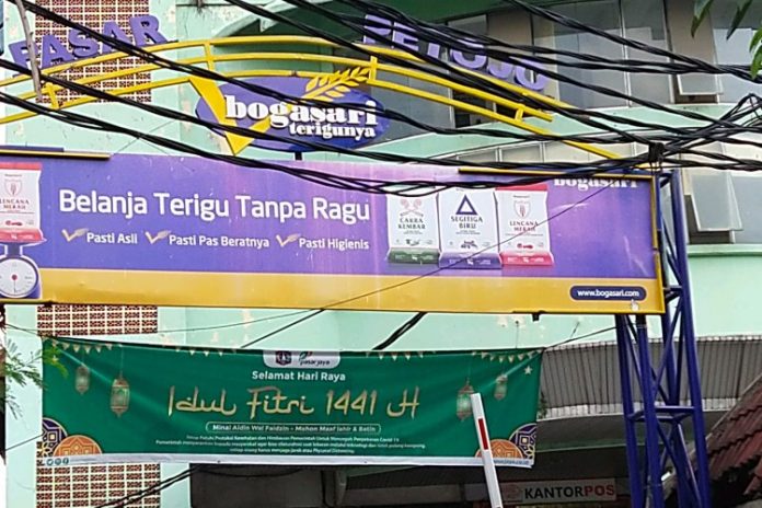 Pasar-Petojo