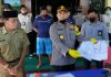 Pungli BLT Covid-19, Polres Musirawas Ciduk Kadus dan BPD