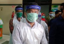 Dukung Perpanjangan PPKM, Wagub DKI Optimistis Ibu Kota Membaik