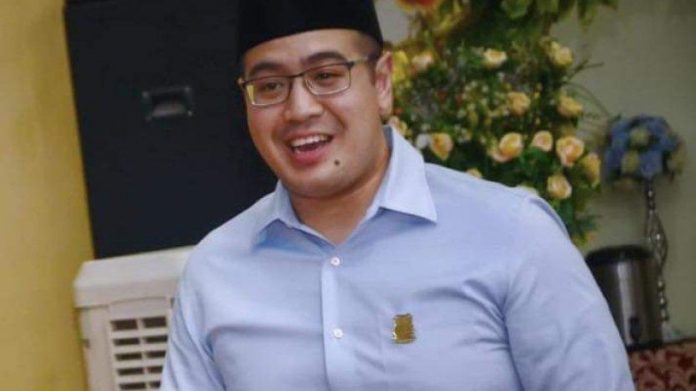 Rizki Aljupri