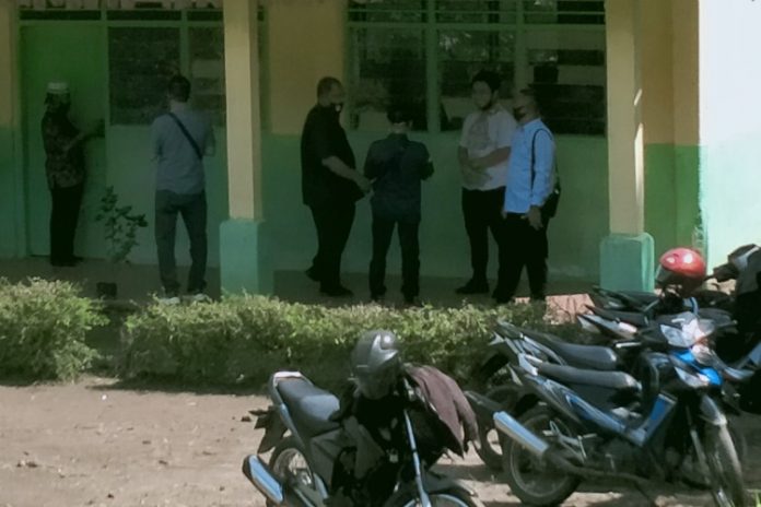 SDN-Huta-Klambir