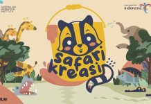 Kemenparekraf Dukung Wisata Edukasi Kreatif Virtual Bagi Anak