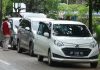 Bila Jadi Taksi Online, Asuransi Mobil Pribadi Bisa Gugur Taksi Online